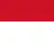 Drapeau de Monaco