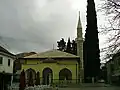 La mosquée d'Osman-pacha Resulbegović
