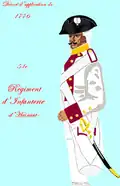 de 1776 à 1779