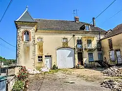 Château.
