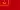 Drapeau de l'URSS