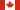 Drapeau du Canada