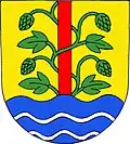 Blason de Vojkovice