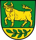 Blason de Tauer