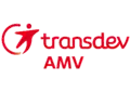 Logo de l'ancien exploitant Transdev AMV devenu Transdev Marne-la-Vallée.