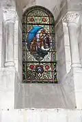 Saint Simon Stock