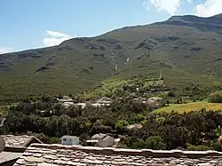 Canavaggia.