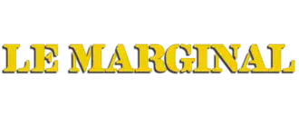 Description de l'image Le Marginal Logo.png.