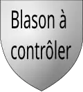 Blason de Brain