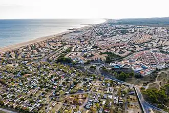 Saint-Pierre-la-Mer