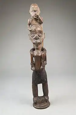 Figurine de porteur[4].