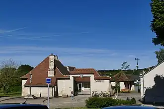 Saint-Éloy-de-Gy
