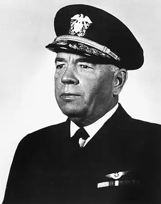 Jonas H. Ingram