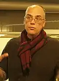 François-Xavier Fauvelle
