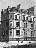 Hope House (1847-1849).