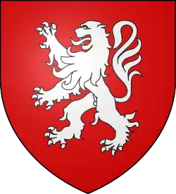 Image illustrative de l'article Jean III de Thourotte