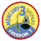 Insigne Mercury 3