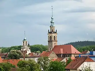 Świebodzice
