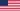Drapeau des États-Unis