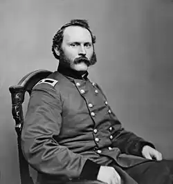 Joseph Bradford Carr
