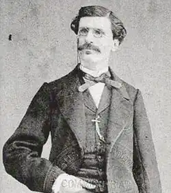 Léon de Berluc-Pérussis