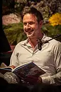 David Arquette