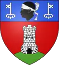 Blason de Corte