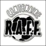 Logo du RAF franchimontois