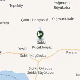 Carte