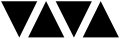 Ancien Logo de VIVA Allemagne, VIVA Autriche et VIVA Suisse (2011-2018).