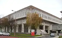 Cathays Park 2.