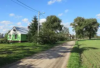 Kuchary (Mazovie)