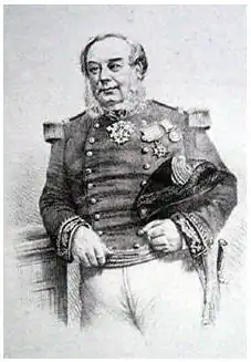 Rodolphe Darricau