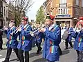 Fanfare du Meyboom