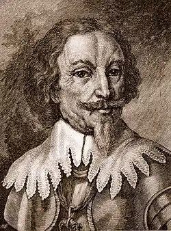 Image illustrative de l’article Gottfried Heinrich zu Pappenheim
