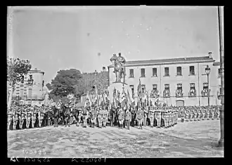 Image illustrative de l’article 28e régiment du génie