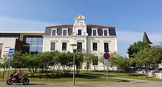 Saint-Fons