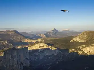 Image illustrative de l’article Pays du Verdon