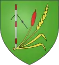 Armes de Tramoyes