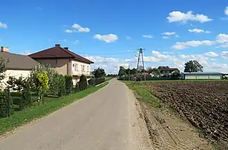 Druchowo