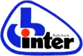 Logo du 6 janvier 1975 à 1978.