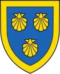 Armes de Goumoëns