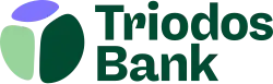 logo de Triodos Bank