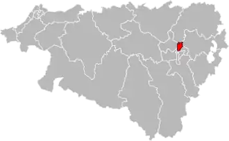 Canton de Pau-1