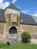 Entrée
