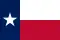 Drapeau du Texas