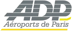Logo de 1989[68] à juin 2005.