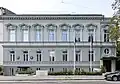 Palais Szeps (2019)