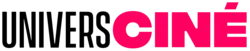 Logo de UniversCiné