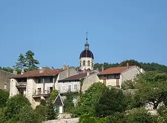 Treffort (Ain)